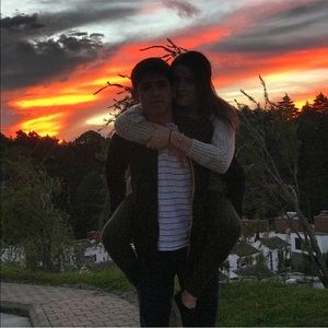 Meet your Posher, Javier